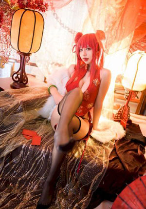 猫女的诅咒2_高清免费观看最新